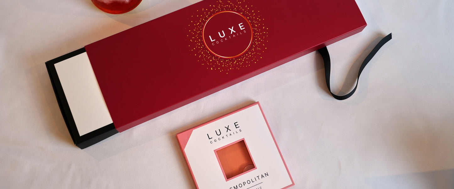 Ultimate Couples Experience Package