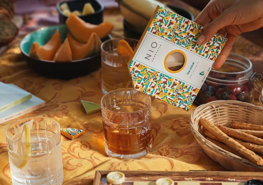 5 BEST COCKTAILS FOR YOUR NEXT SUMMER PARTY