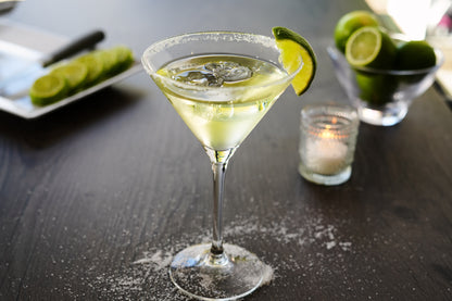 Premixed Margarita Cocktail